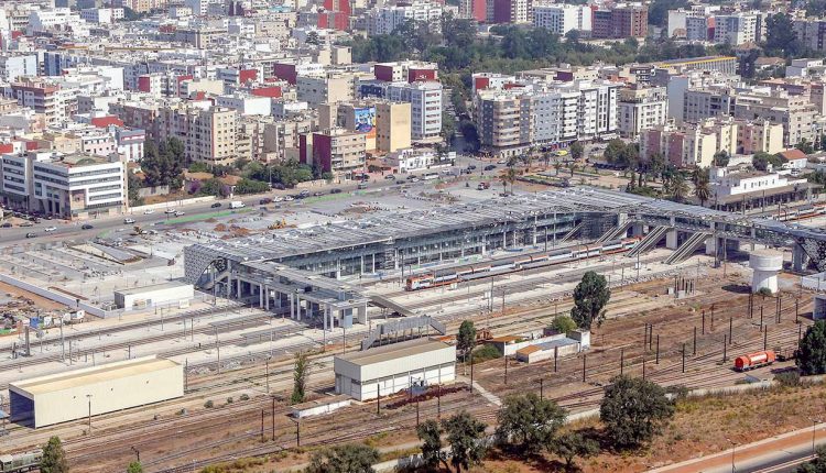 La vie éco - Le secteur immobilier peine à sortir de sa léthargie même hors Rabat-Casablanca.